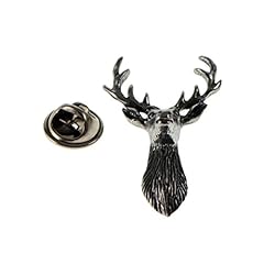 Stags head english for sale  Delivered anywhere in UK