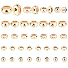 Pandahall 48pcs 14k for sale  Delivered anywhere in USA 