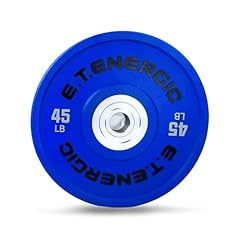.energic 45lb bumper for sale  Delivered anywhere in USA 