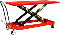 1000kg mobile scissor for sale  Delivered anywhere in UK