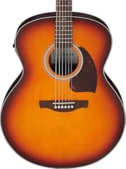 Ibanez pj50e acoustic usato  Spedito ovunque in Italia 