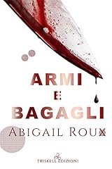 Armi bagagli usato  Spedito ovunque in Italia 