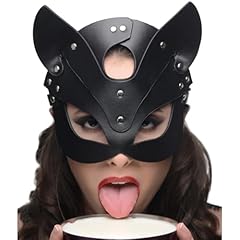 Moinha katzenmaske sexy gebraucht kaufen  Wird an jeden Ort in Deutschland