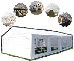 Marquee gazebo 4x8m for sale  Delivered anywhere in UK