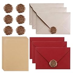 Luckwaii set carta usato  Spedito ovunque in Italia 