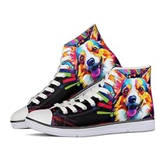Dajingkj canvas sneaker gebraucht kaufen  Wird an jeden Ort in Deutschland