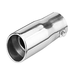 Mumisuto tailpipe stainless for sale  Delivered anywhere in UK
