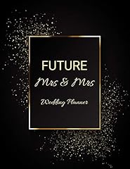 Future mrs mrs for sale  Delivered anywhere in UK