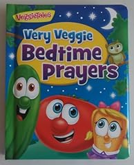Veggie bedtime prayers for sale  Delivered anywhere in USA 