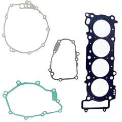 Jganrf kit guarnizioni usato  Spedito ovunque in Italia 
