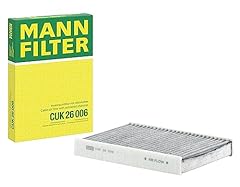 Mann filter cuk for sale  Delivered anywhere in UK