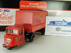 Corgi scammell scarab for sale  Delivered anywhere in Ireland