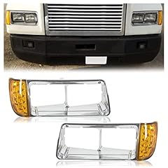Hecasa headlight bezel for sale  Delivered anywhere in USA 
