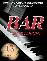 Bar piano leicht usato  Spedito ovunque in Italia 