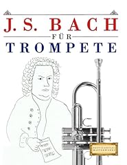 Bach trompete leichte gebraucht kaufen  Wird an jeden Ort in Deutschland