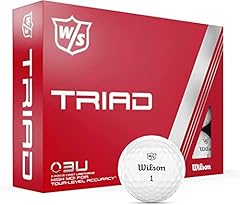 Wilson triad golf d'occasion  Livré partout en France