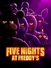 Five nights freddy gebraucht kaufen  Wird an jeden Ort in Deutschland