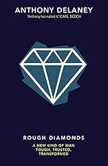 Rough diamonds new for sale  Delivered anywhere in Ireland