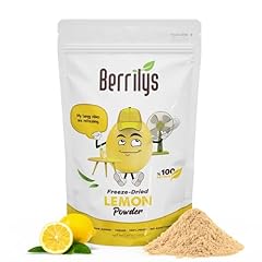 Berrilys freeze dried for sale  Delivered anywhere in UK