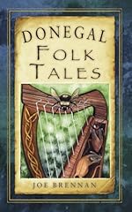 Donegal folk tales for sale  Delivered anywhere in UK
