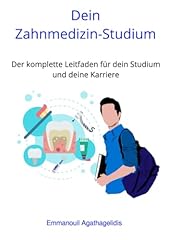 Dein zahnmedizin studium gebraucht kaufen  Wird an jeden Ort in Deutschland