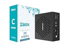 Zotac zbox ci337 d'occasion  Livré partout en France