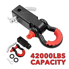 Shackle hitch receiver for sale  Delivered anywhere in USA 