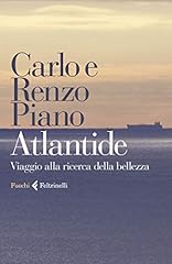 Atlantide viaggio alla usato  Spedito ovunque in Italia 