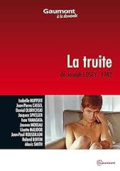 Truite d'occasion  Livré partout en Belgiqu