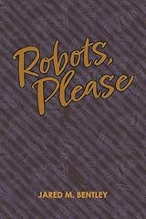 Robots please for sale  Delivered anywhere in USA 