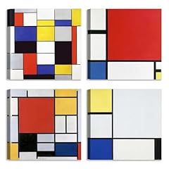 Luxhomedecor set quadri usato  Spedito ovunque in Italia 