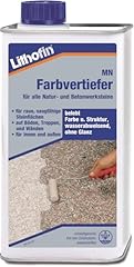 Lithofin farbvertiefer macht gebraucht kaufen  Wird an jeden Ort in Deutschland