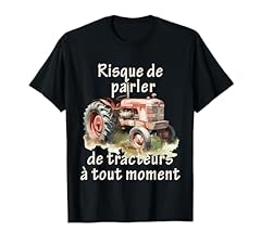 Apidesign shirt humoristique d'occasion  Livré partout en France