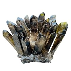 Smoky quartz crystal for sale  Delivered anywhere in USA 