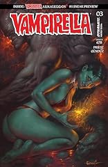 Vampirella 3 gebraucht kaufen  Wird an jeden Ort in Deutschland