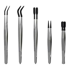 Entomology forceps set for sale  Delivered anywhere in UK