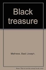 Black treasure youth for sale  Delivered anywhere in UK