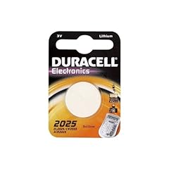 Duracell specialties cr2025 for sale  Delivered anywhere in Ireland