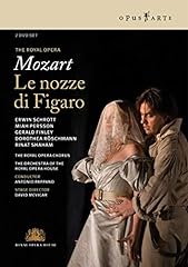 Mozart nozze figaro gebraucht kaufen  Wird an jeden Ort in Deutschland