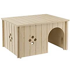 Ferplast rabbit house for sale  Delivered anywhere in Ireland