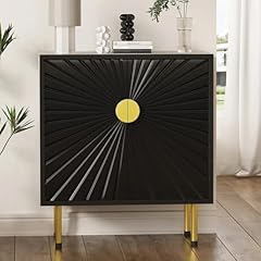 Black accent storage for sale  Delivered anywhere in USA 