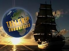 Tall ship chronicles for sale  Delivered anywhere in USA 
