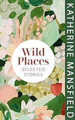 Wild places selected for sale  Delivered anywhere in UK