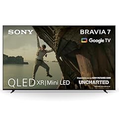 Sony bravia qled usato  Spedito ovunque in Italia 