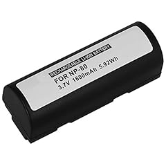 Batteria per fuji usato  Spedito ovunque in Italia 