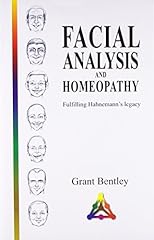 Facial analysis homeopathy for sale  Delivered anywhere in UK