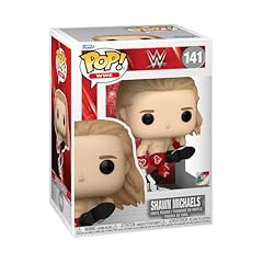 Funko pop wwe d'occasion  Livré partout en France
