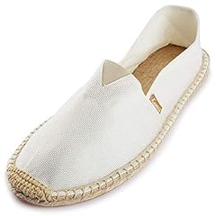 Kentti espadrille loafers d'occasion  Livré partout en France