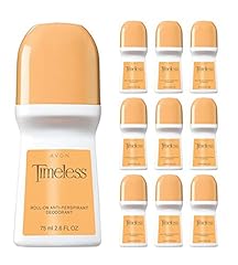 Avon timeless roll for sale  Delivered anywhere in USA 