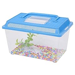 Urbnliving plastic aquarium for sale  Delivered anywhere in UK